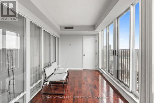 807 - 4 Willow Street, Waterloo, ON 
