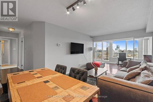 807 - 4 Willow Street, Waterloo, ON 