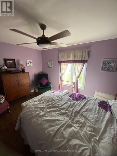 Master Bedroom - 6125 Florence Street, South Glengarry, ON 