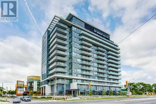 403 - 10 DE BOERS DRIVE , Toronto, Ontario M3J 0L6 2