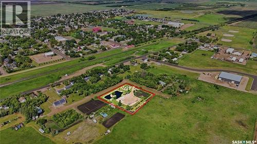 207 4Th Street S, Dalmeny, SK 