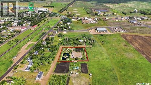 207 4Th Street S, Dalmeny, SK 