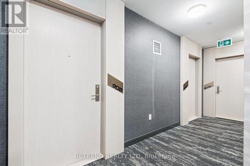 908 - 77 MUTUAL STREET , Toronto, Ontario M5B 2A9 4