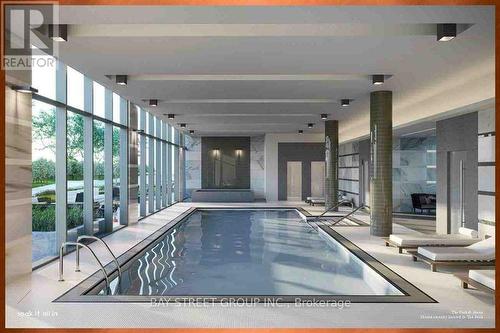 1110 - 36 Forest Manor Road, Toronto, ON 