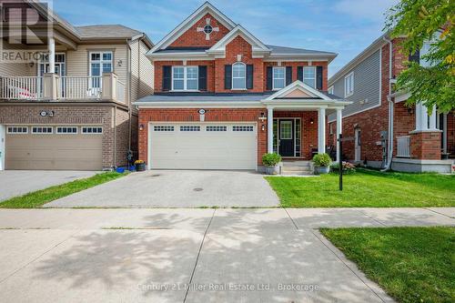 19 GLENVISTA DRIVE  Kitchener, ON N2R 0E7