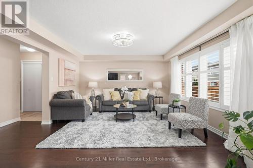 19 Glenvista Drive, Kitchener, ON 
