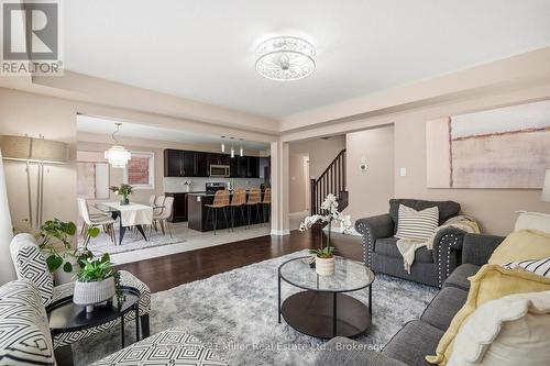 19 Glenvista Drive, Kitchener, ON 