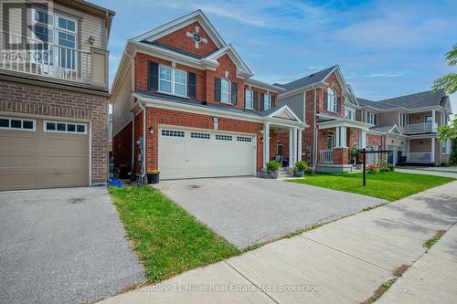 19 Glenvista Drive, Kitchener, ON 
