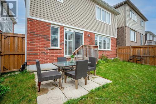 19 Glenvista Drive, Kitchener, ON 