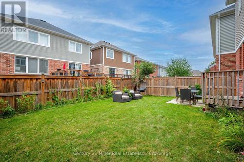 19 Glenvista Drive, Kitchener, ON 