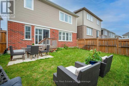19 Glenvista Drive, Kitchener, ON 