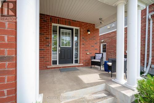 19 Glenvista Drive, Kitchener, ON 