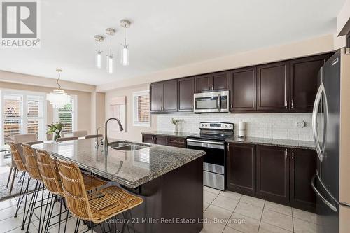 19 Glenvista Drive, Kitchener, ON 