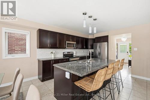 19 Glenvista Drive, Kitchener, ON 