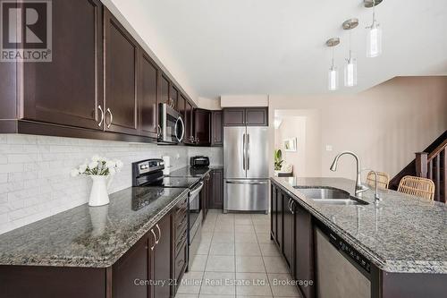 19 Glenvista Drive, Kitchener, ON 