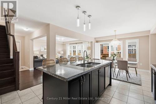 19 Glenvista Drive, Kitchener, ON 