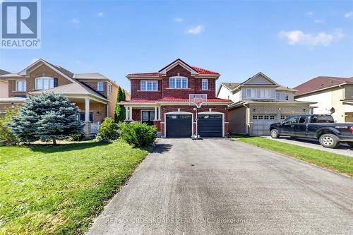 1584 Quail Run Drive, Oshawa, ON 
