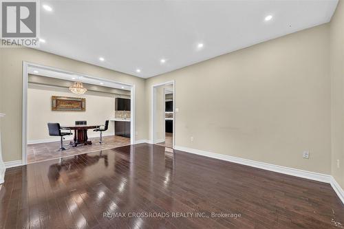 1584 Quail Run Drive, Oshawa, ON 