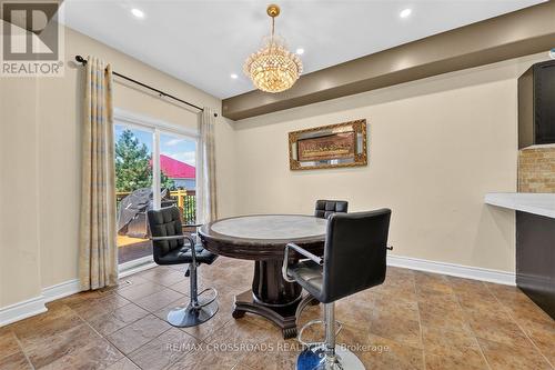 1584 Quail Run Drive, Oshawa, ON 