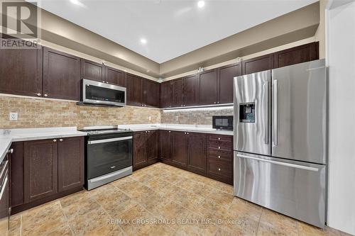 1584 Quail Run Drive, Oshawa, ON 