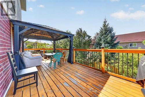1584 Quail Run Drive, Oshawa, ON 
