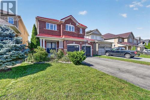 1584 Quail Run Drive, Oshawa, ON 