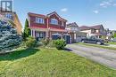 1584 Quail Run Drive, Oshawa, ON 