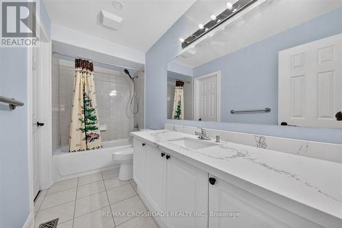 1584 Quail Run Drive, Oshawa, ON 