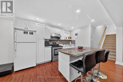 1584 Quail Run Drive, Oshawa, ON 