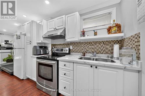 1584 Quail Run Drive, Oshawa, ON 
