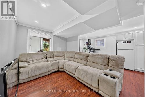 1584 Quail Run Drive, Oshawa, ON 