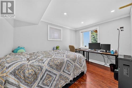 1584 Quail Run Drive, Oshawa, ON 