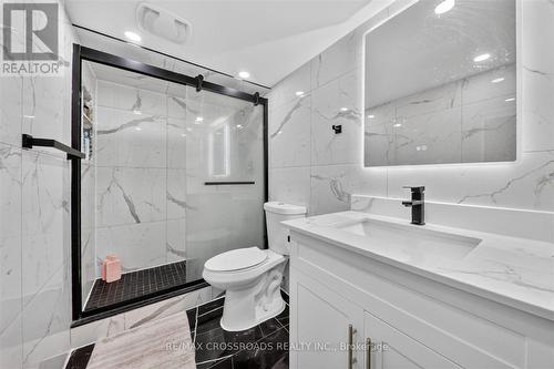 1584 Quail Run Drive, Oshawa, ON 