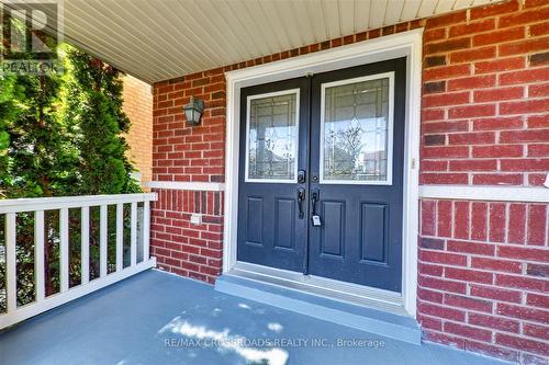 1584 Quail Run Drive, Oshawa, ON 