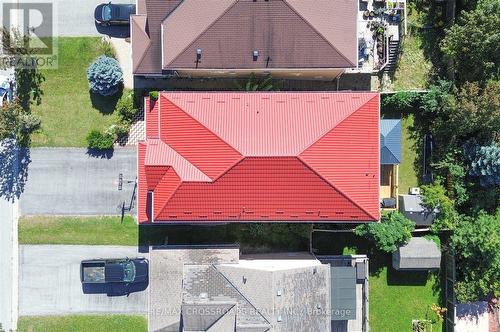 1584 Quail Run Drive, Oshawa, ON 