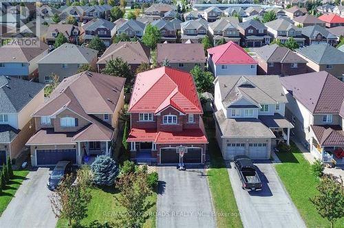 1584 Quail Run Drive, Oshawa, ON 