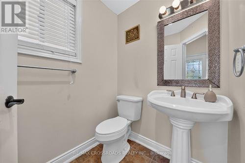 1584 Quail Run Drive, Oshawa, ON 