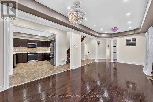 1584 Quail Run Drive, Oshawa, ON 