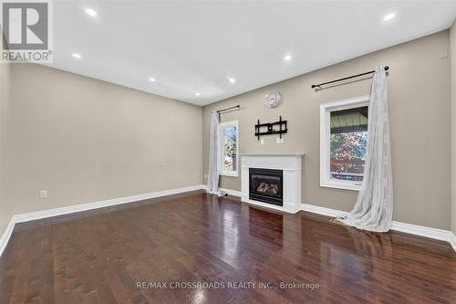 1584 Quail Run Drive, Oshawa, ON 