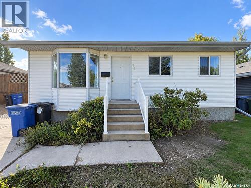 77 3Rd Street, Humboldt, SK 