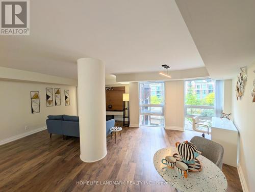 302 - 1 Michael Power Place, Toronto, ON 