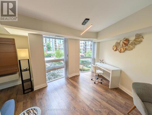 302 - 1 Michael Power Place, Toronto, ON 