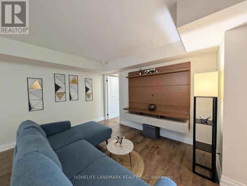 302 - 1 Michael Power Place, Toronto, ON 