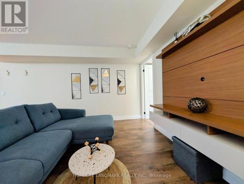 302 - 1 Michael Power Place, Toronto, ON 