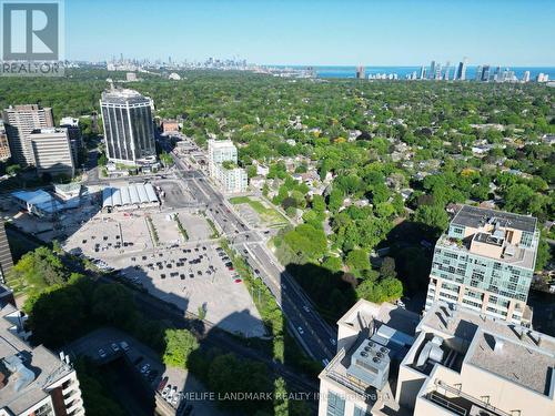302 - 1 Michael Power Place, Toronto, ON 