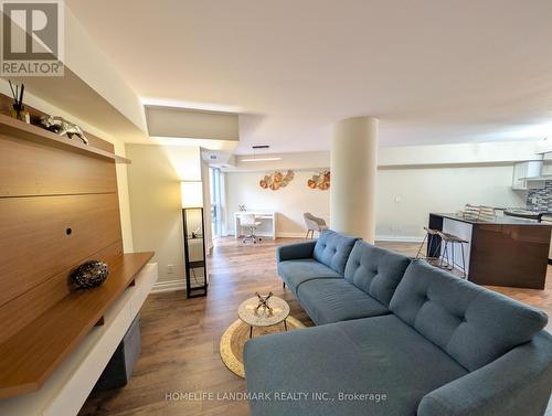 302 - 1 Michael Power Place, Toronto, ON 