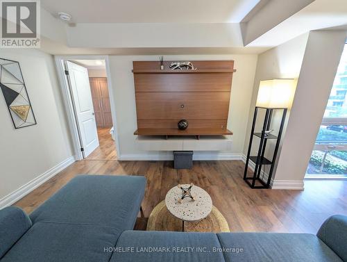 302 - 1 Michael Power Place, Toronto, ON 
