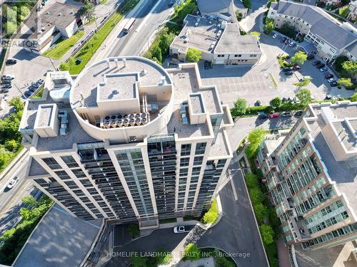 302 - 1 Michael Power Place, Toronto, ON 