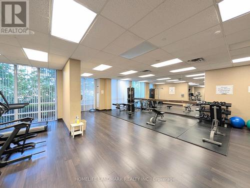 302 - 1 Michael Power Place, Toronto, ON 