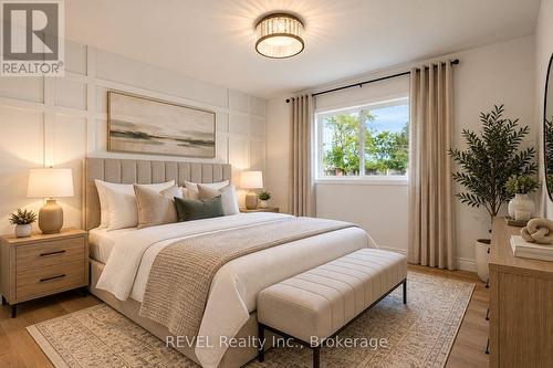 VIRTUALLY STAGED - 4966 Windgate Drive, Niagara Falls (Ascot), ON 